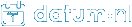 datum.nl logo
